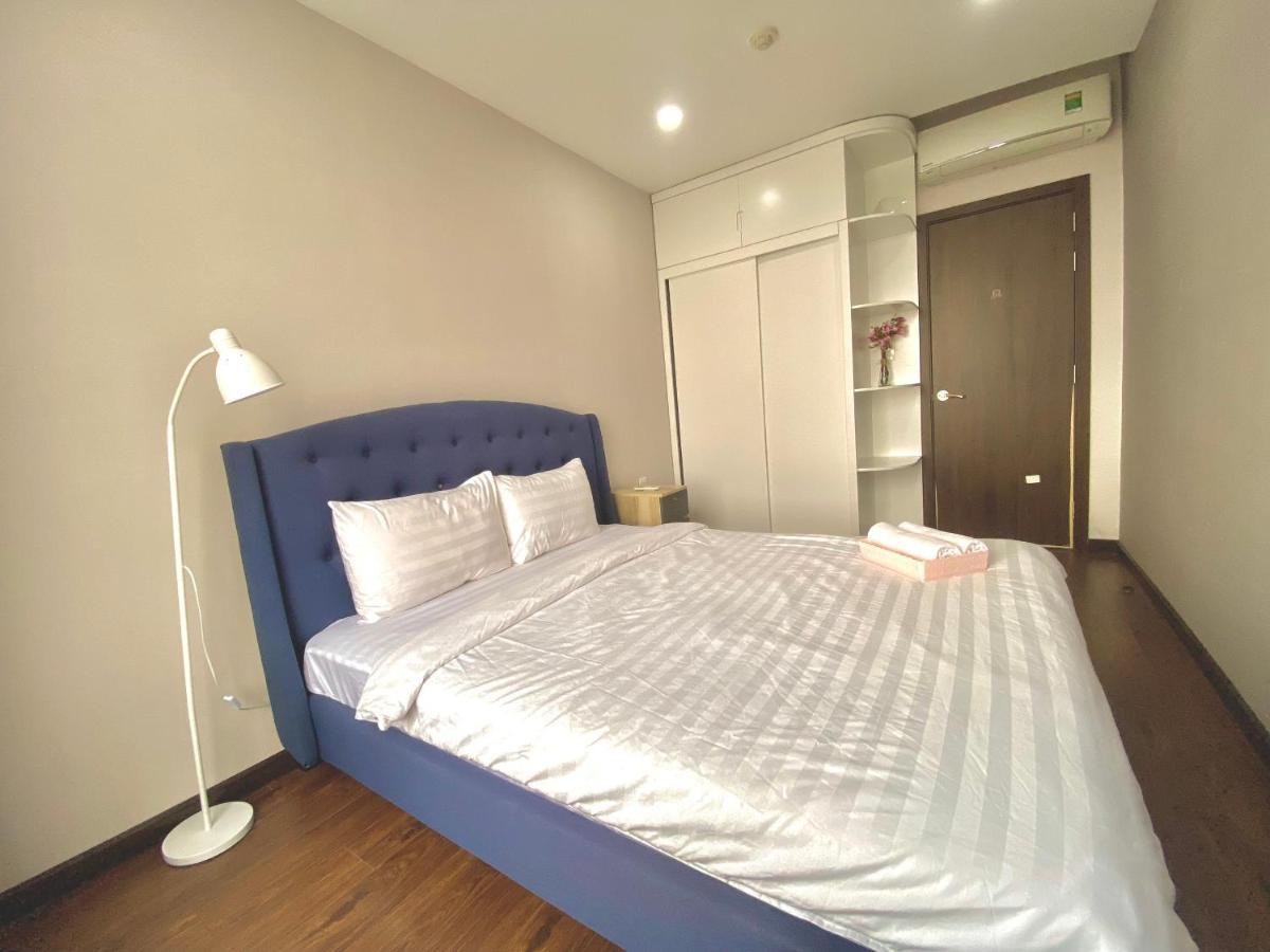 Alm's 2 Bedroom At Sunrise District 7 Apartment *