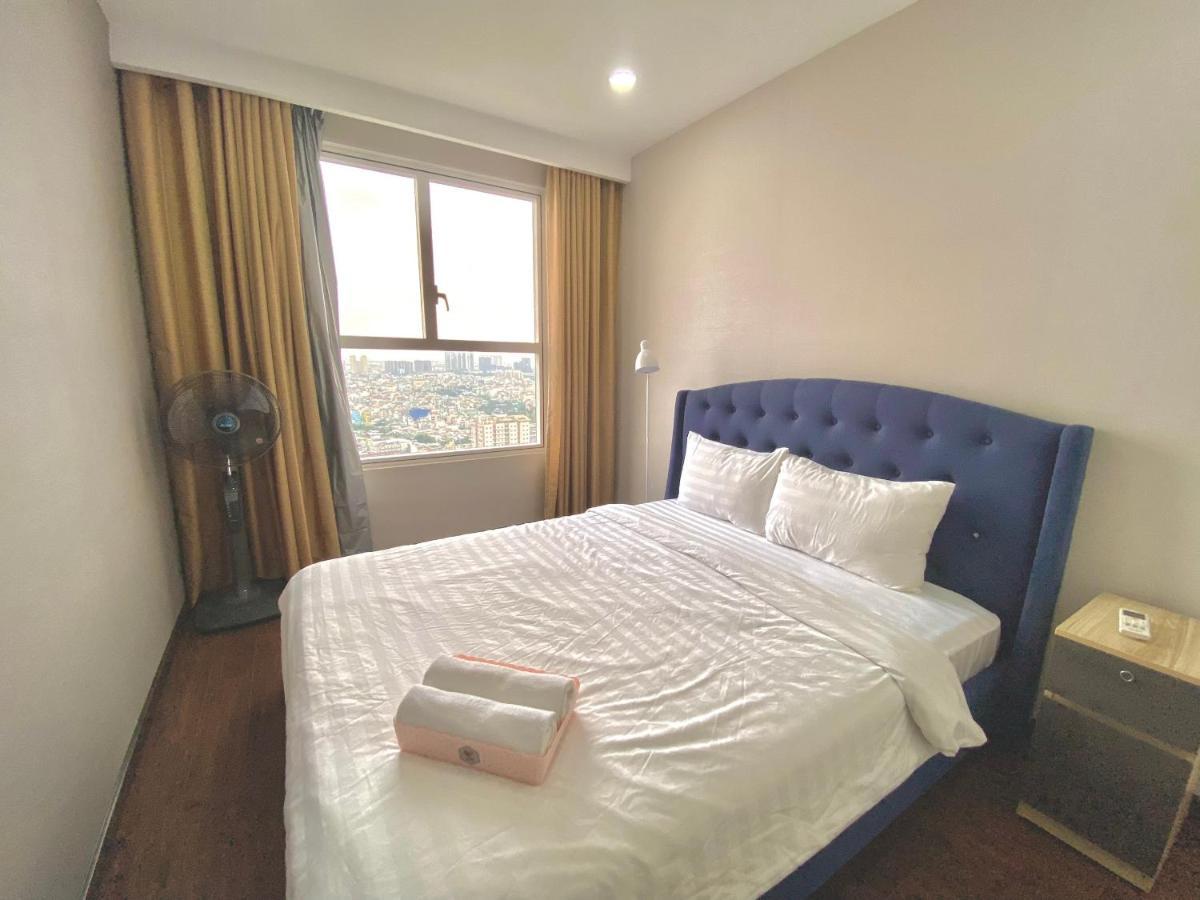 Alm's 2 Bedroom At Sunrise District 7