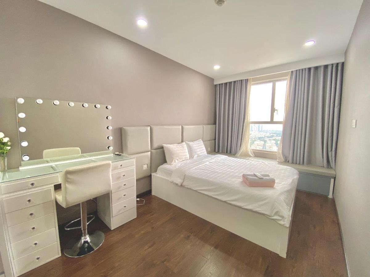 Alm's 2 Bedroom At Sunrise District 7 Apartment *