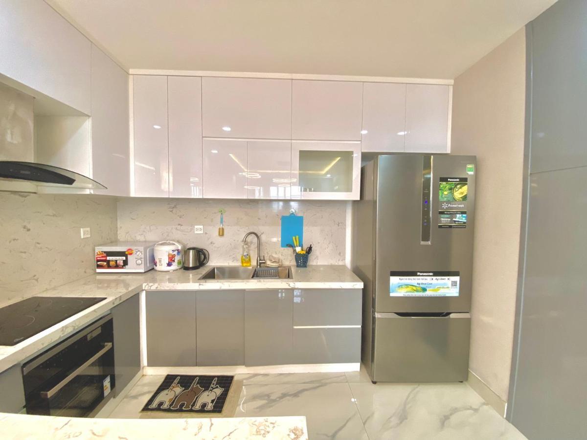 Alm's 2 Bedroom At Sunrise District 7 Apartamento *