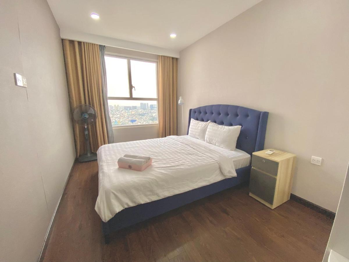 Alm's 2 Bedroom At Sunrise District 7 Cidade de Ho Chi Minh