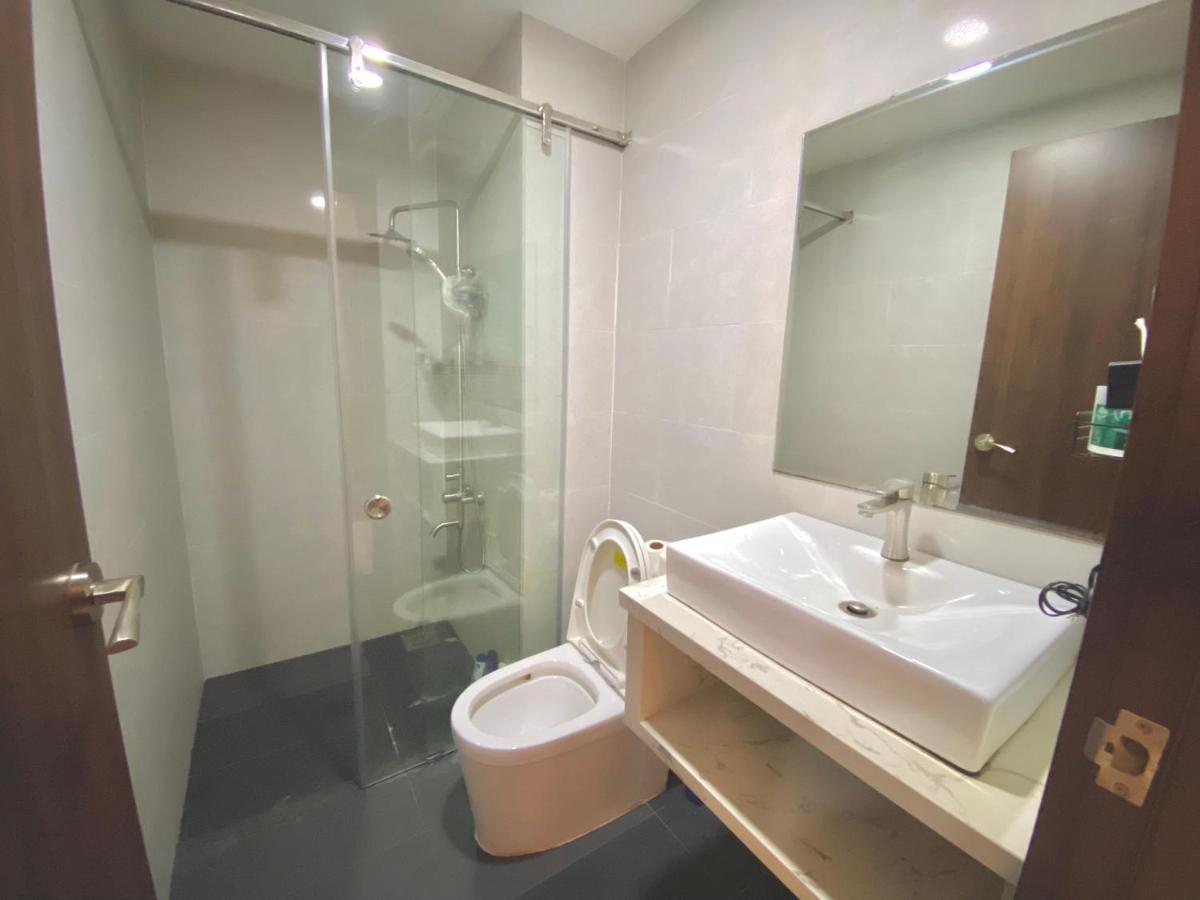 Apartamento Alm's 2 Bedroom At Sunrise District 7 Cidade de Ho Chi Minh