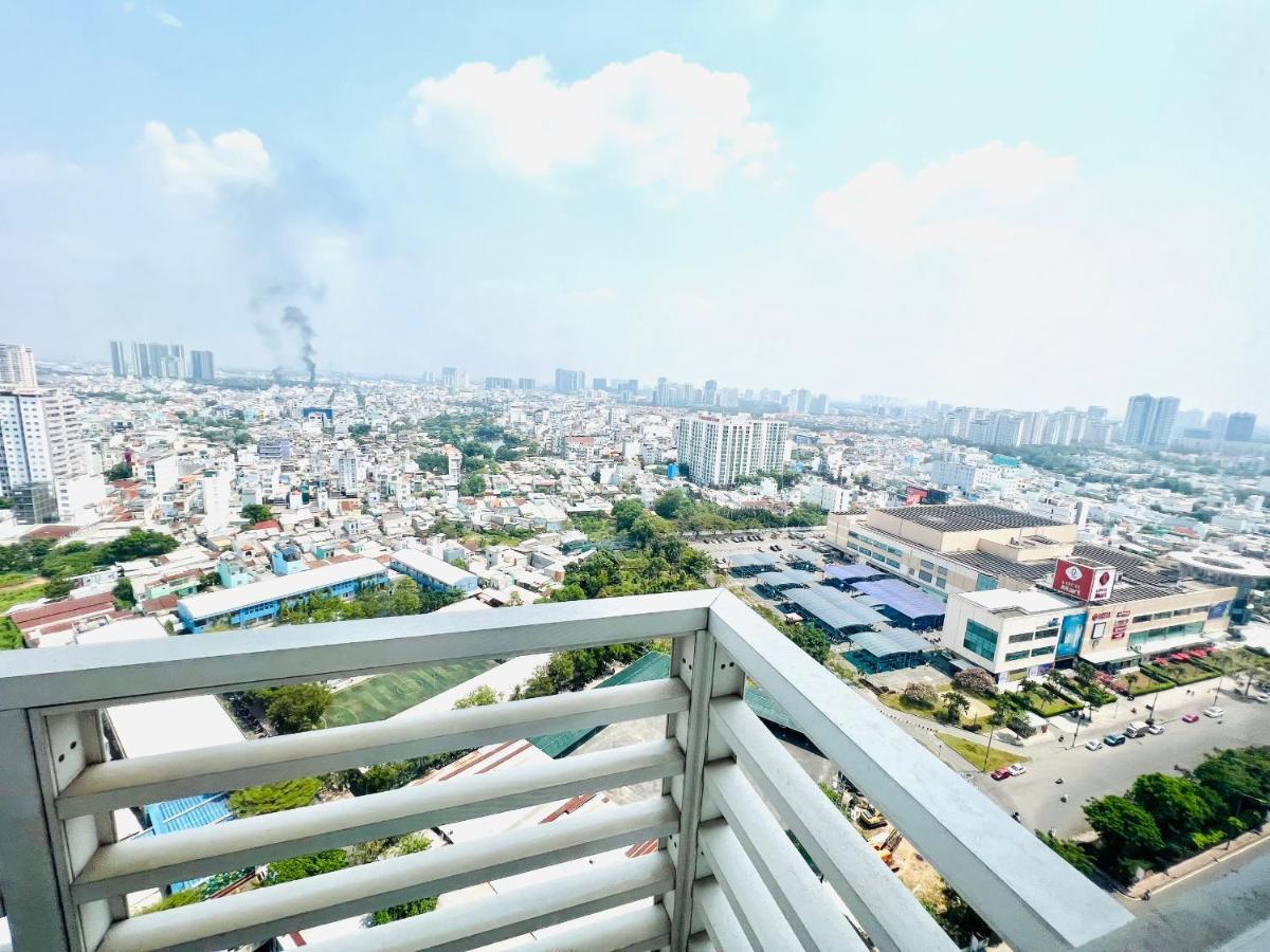Alm's 2 Bedroom At Sunrise District 7 * Cidade de Ho Chi Minh