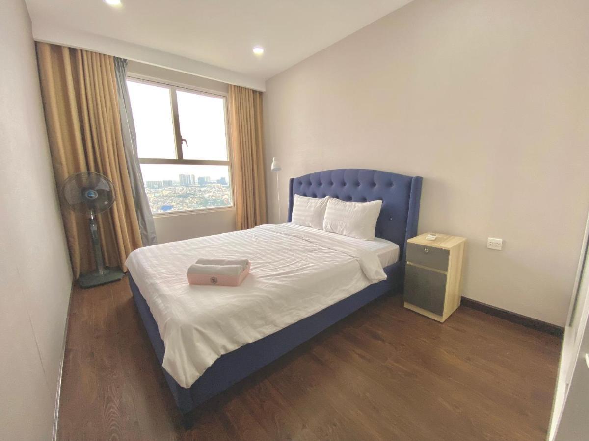 Alm's 2 Bedroom At Sunrise District 7 Apartamento Cidade de Ho Chi Minh